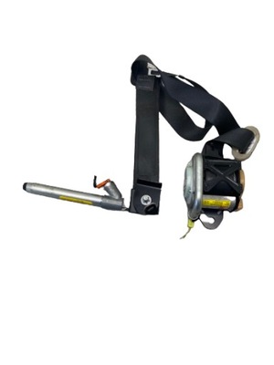 Nissan note e11 pas безопасности левый перед 868859u15a фото №1