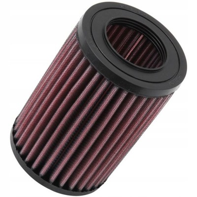 FILTRO K&N SMART FORTWO 0.7/0.8 04-07 E-9257  