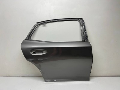 Lexsus ls 5 v hybrid дверь правое  задняя фото №1