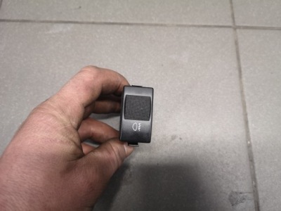 Перемикач протитуманних audi a8 d2 4d0941535a фото №1