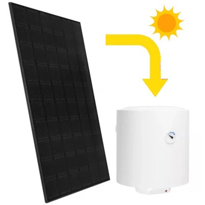 Zestaw fotowoltaiczny SunTech Power Solutions