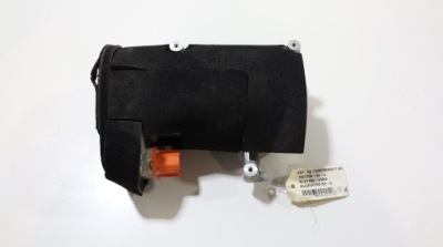 Tesla model 3 y компрессор кондиционера 1501256-01-l фото №1