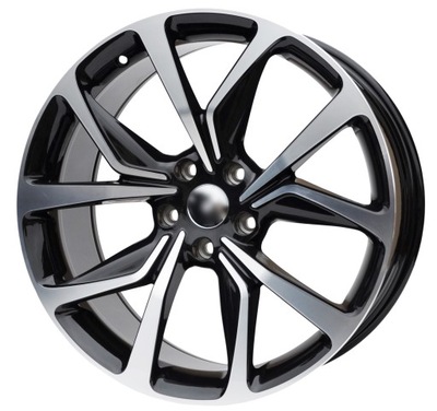 LLANTAS 19'' CHEVROLET ORLANDO VOLT  