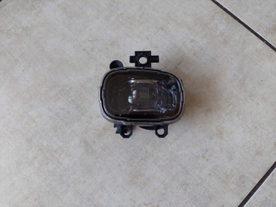 Протитуманна фара лівий - led - renault scenic iv - lift - grand scenic iv - lift фото №1