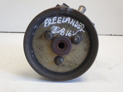 Freelander 1.8 16v насос підсилювача oryg фото №1