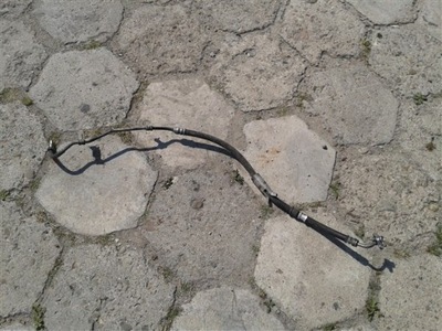 Wąż усилителя шланг honda frv 2.2 ictdi фото №1