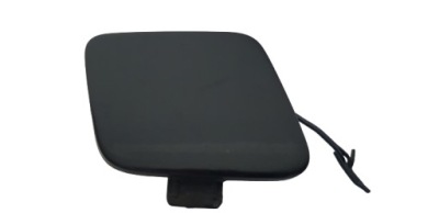 Audi a1 lift заглушка фаркоп бампера перед 8xa807241 фото №1