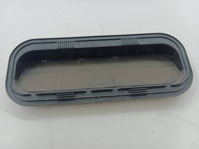 Lexus nx 2017 решітка вентиляційна pod бампером заднім фото №1