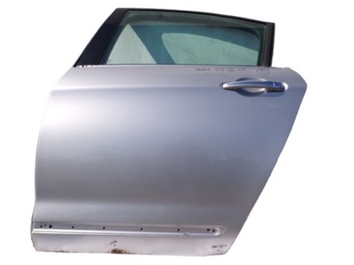 Дверь левый задняя citroen c5 iii sedan фото №1