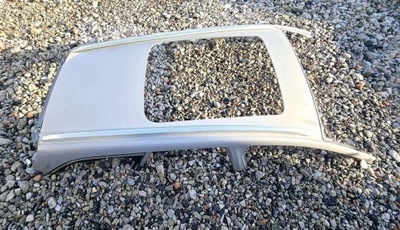 Дах панорама рейлінги ford mondeo mk5 kombi qq фото №1