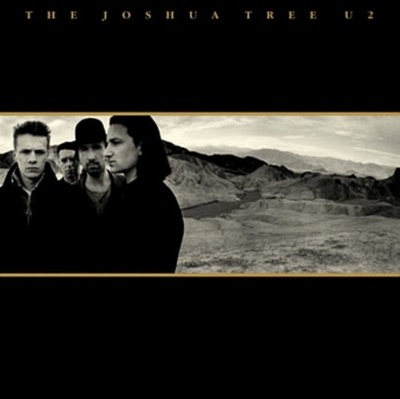 U2 - THE JOSHUA TREE (REEDYCJA) (CD)