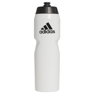 Bidon adidas Performance Bottle 0,75l FM9932 biały 0,75