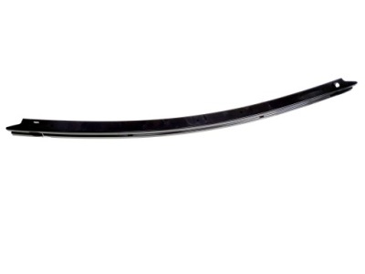 52132-02070 нижняя балка передний бампера фото №1