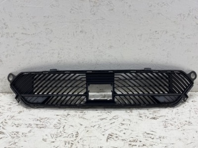 Citroen c4 aircross 2022- решётка радиатора решётка pod радар бампера перед 9834691880 фото №1