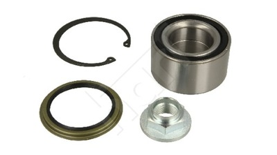 ПОДШИПНИКИ DO PIAST /P/ MAZDA 323 89-95