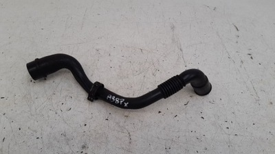 TUBULADURA CABLE EMFISEMA ENFISEMA AUDI A3 8P 1,6 SR MPI  