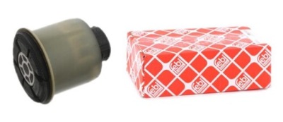 Подушка задний балка renault scenic iii grand sce фото №1