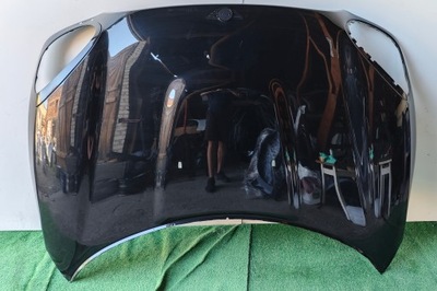 Капот крышка двигателя mini countryman r60 фото №1