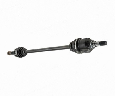 Приводной вал toyota corolla e12 2001-2008 1.4 vvt-i/1.6 vvt-i - правая - новая фото №1