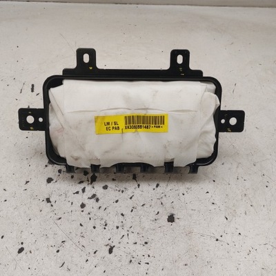 Hyundai ix35 1,7crdi подушка пассажира 84530-2y000 фото №1