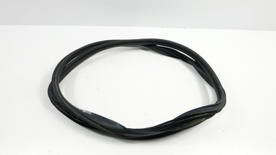 Alfa romeo giulietta прокладка кузовна двері правий задня фото №1