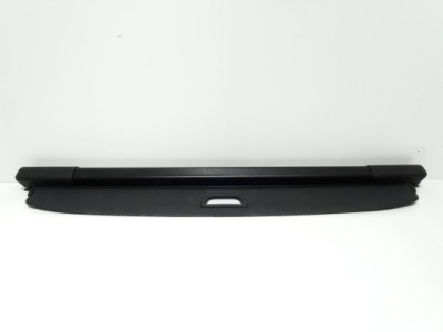 Mercedes b-klasa w245 - шторка багажника фото №1