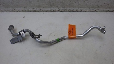 Труба трубка кондиціонера renault clio v 1.0 tce 924804708r фото №1