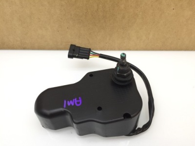 Citroen ami моторчик двірники перед фото №1