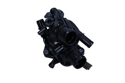 18-0645 корпус термостата citroen c4 picasso ii/ фото №1