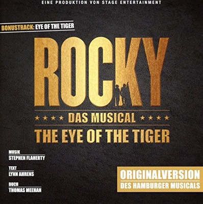 Original Soundtrack Rocky-the Musical