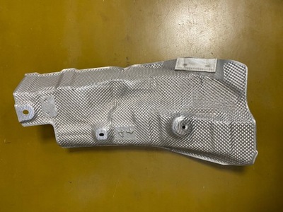 Захист теплова лист infiniti q50 q70 m35h фото №1