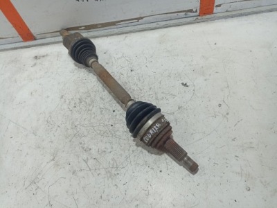 Ford courier привідний вал ліва et76-3b437-aa 1.5 tdci фото №1