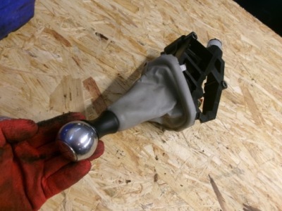 Citroen c3 picasso i домкрат переключения передач фото №1