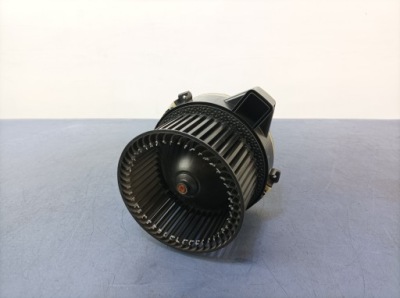 Bmw 5 g30 g31 вентилятор обдув 0130309508 фото №1