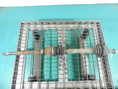 Приводной вал правая citroen c4 picasso 1 06-13 1.6 hdi фото №1