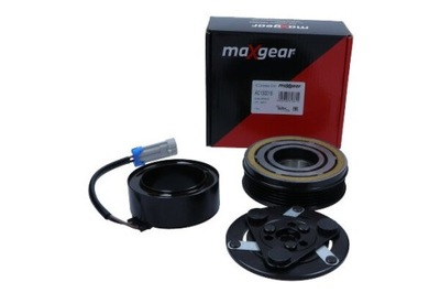 ЗЧЕПЛЕННЯ КОМПРЕСОРА MAXGEAR AC130016