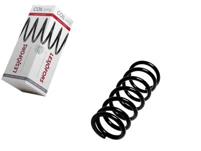 Пружина підвіска lexus gs 3.0 08.97-12.04 lesj фото №1