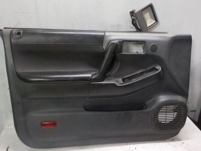 Frontera b обшивка оббивка двері фото №1