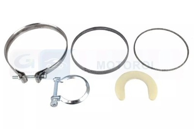 Набір монтажний dpf - fischer cc210185 фото №1