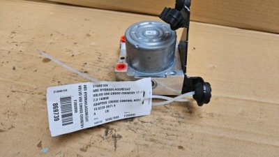 Насос тормозная abs p31680101 volvo v90 s90 2017- nr 380899 фото №1