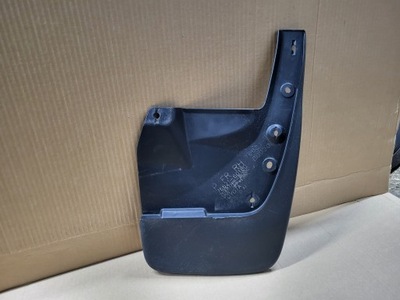 Toyota land cruiser 150 брызговик передний lub задний правый фото №1