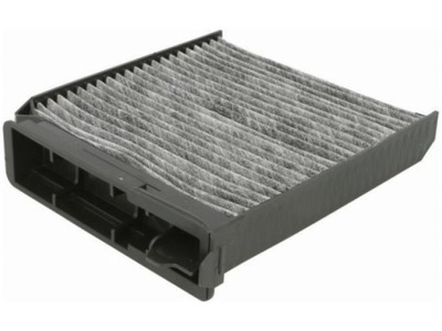 Фільтр салонний renault twingo ii 07-14 фото №1