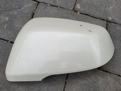 Bmw x2 f39 левая корпус зеркало оригинал фото №1