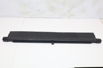 Шторка багажника citroen c4 picasso i фото №1