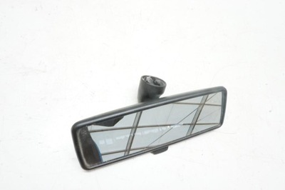 Зеркало внутреннее skoda octavia i фото №1