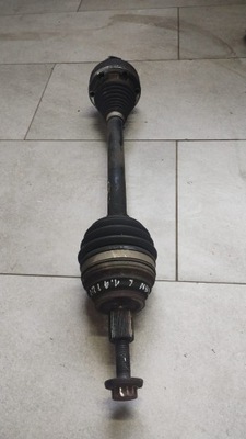 Привідний вал ліва vw skoda audi 1k0407271cp фото №1