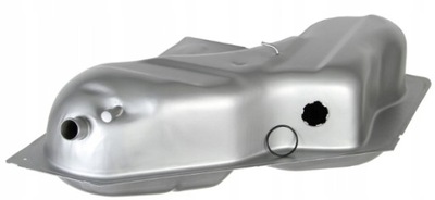 Opel astra f 91-02 дизель бак пального новий фото №1