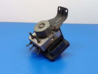 Mitsubishi space star ii 1.0 71km насос abs 4670b229 bosch 0265255394 фото №1