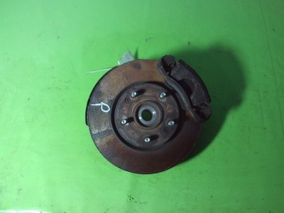 Kia venga 11r 1.4 crdi поворотний кулак права фото №1