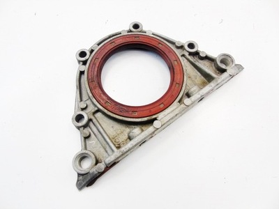 Корпус крышка вала 1.2 16v s-tec kalos aveo spark фото №1